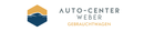 Logo Auto-Center Weber GmbH & Co. KG